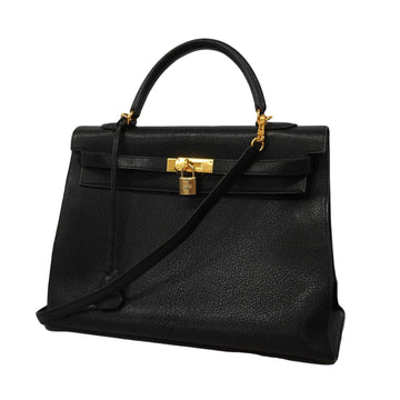 HERMES Kelly 35 Handbag