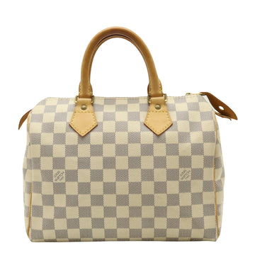 LOUIS VUITTON Speedy 25 Handbag