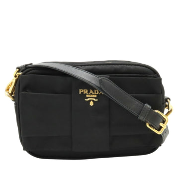 PRADA Tessuto Shoulder Bag