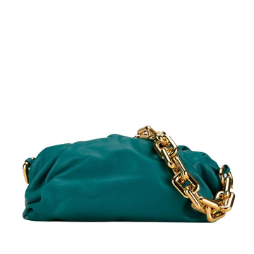 BOTTEGA VENETA Pouch Clutch Bag