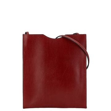 HERMES Onimetou Shoulder Bag