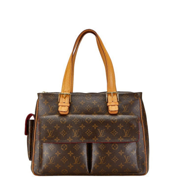 LOUIS VUITTON Shoulder Bag