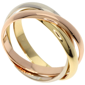 CARTIER Trinity Ring