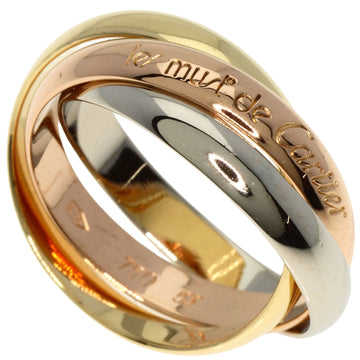 CARTIER Trinity Ring