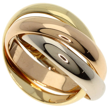 CARTIER Trinity Ring