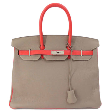 HERMES Birkin 35 Handbag