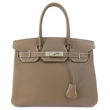 HERMES Birkin 30 Handbag