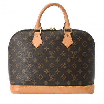 LOUIS VUITTON Alma Handbag