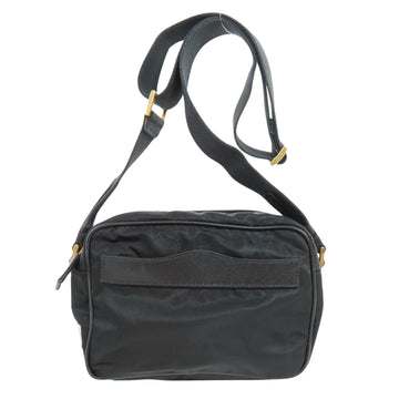 PRADA Tessuto Shoulder Bag