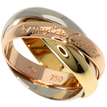 CARTIER Trinity Ring