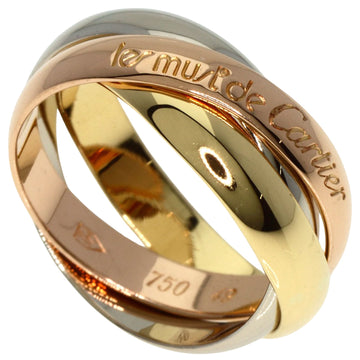 CARTIER Trinity Ring