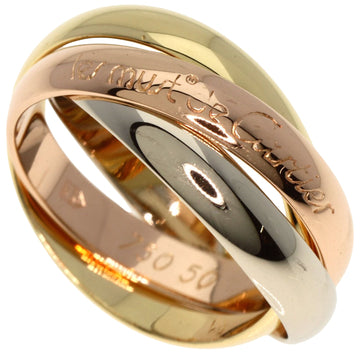 CARTIER Trinity Ring