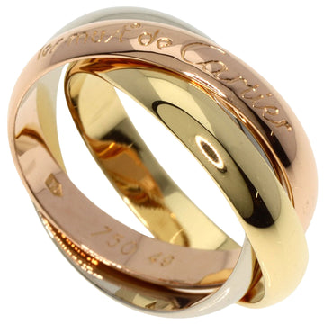 CARTIER Trinity Ring