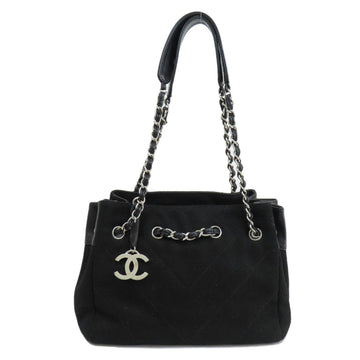 CHANEL VStich Shoulder Bag