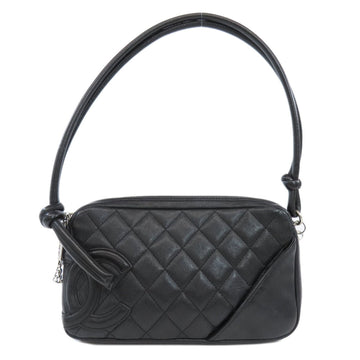 CHANEL Cambon line Handbag