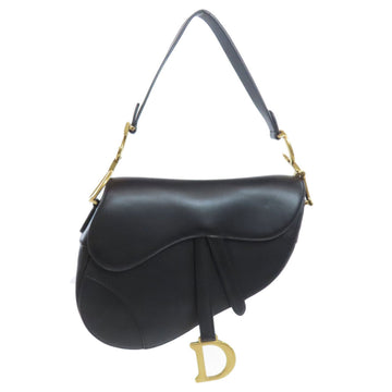 Dior Saddle Handbag