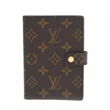 LOUIS VUITTON Agenda PM Wallet