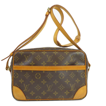 LOUIS VUITTON Trocadero Shoulder Bag