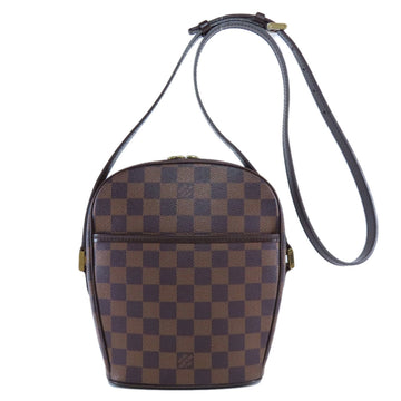 LOUIS VUITTON Ipanema Shoulder Bag