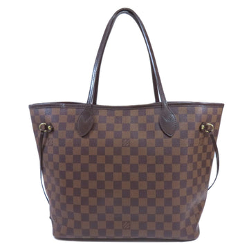 LOUIS VUITTON Neverfull MM Tote