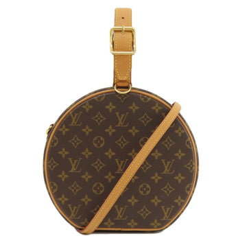 LOUIS VUITTON Boîte Chapeau Souple Shoulder Bag