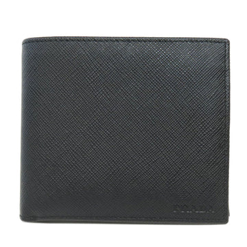 PRADA Saffiano Wallet