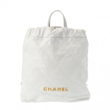 CHANEL  22 Backpack