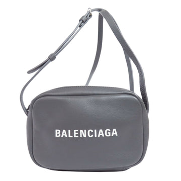 BALENCIAGA Camera Shoulder Bag