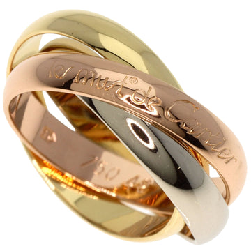 CARTIER Trinity Ring