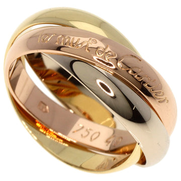 CARTIER Trinity Ring