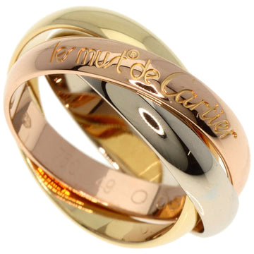 CARTIER Trinity Ring