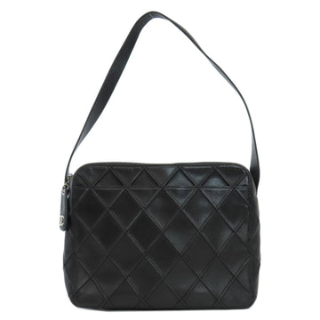 CHANEL Matelasse Shoulder Bag