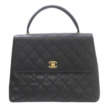 CHANEL Coco Handle Handbag