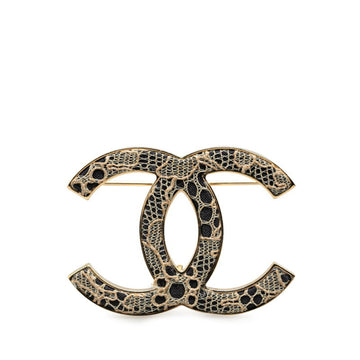 CHANEL Brooch