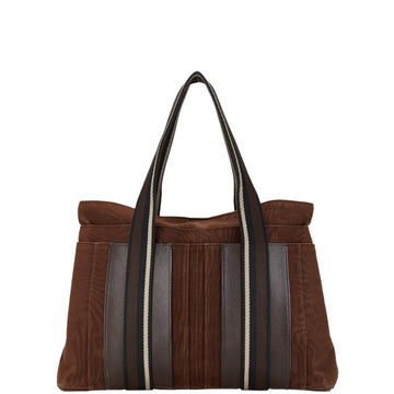 HERMES Troca Tote