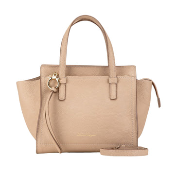 SALVATORE FERRAGAMO Amy Handbag