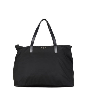 PRADA Tessuto Tote