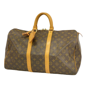 LOUIS VUITTON Keepall 45 Travel