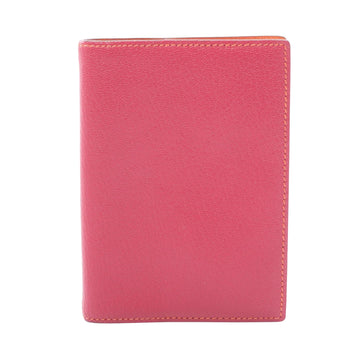 HERMES Agenda cover Wallet