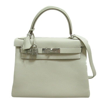 HERMES Kelly 28 Handbag