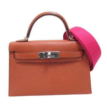 HERMES Kelly Handbag