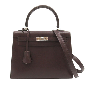 HERMES Kelly 25 Handbag