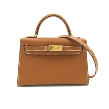 HERMES Kelly Shopper