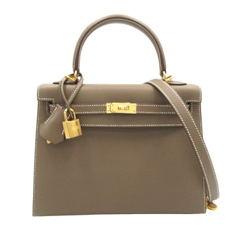 HERMES Kelly 25 Handbag