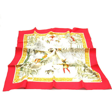 HERMES Carre 90 Scarves