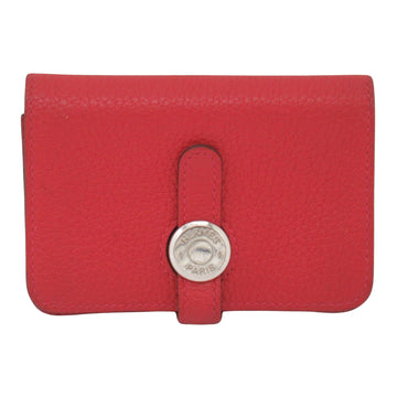 HERMES Dogon Wallet