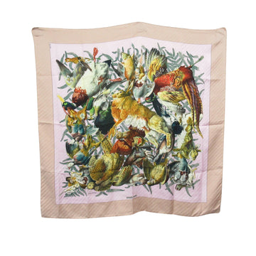 HERMES Carre 90 Scarves