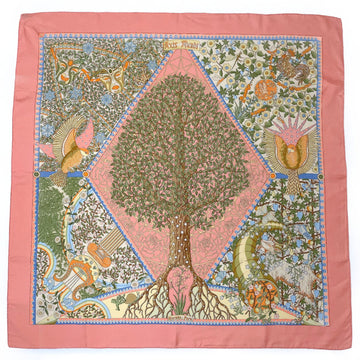 HERMES Carre 90 Scarves