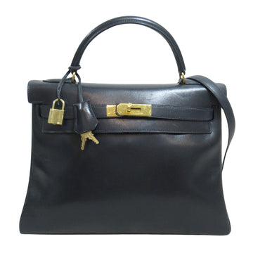 HERMES Kelly 32 Handbag