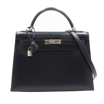 HERMES Kelly 32 Handbag